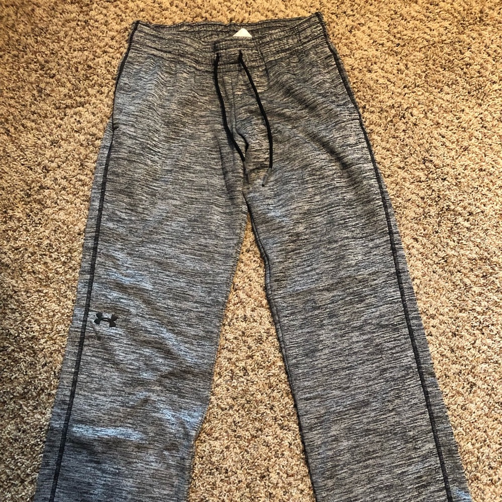Under Armour sweatpants